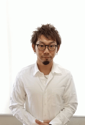 笹孝裕
