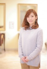 藤本京子